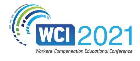 Logo WCI 2021