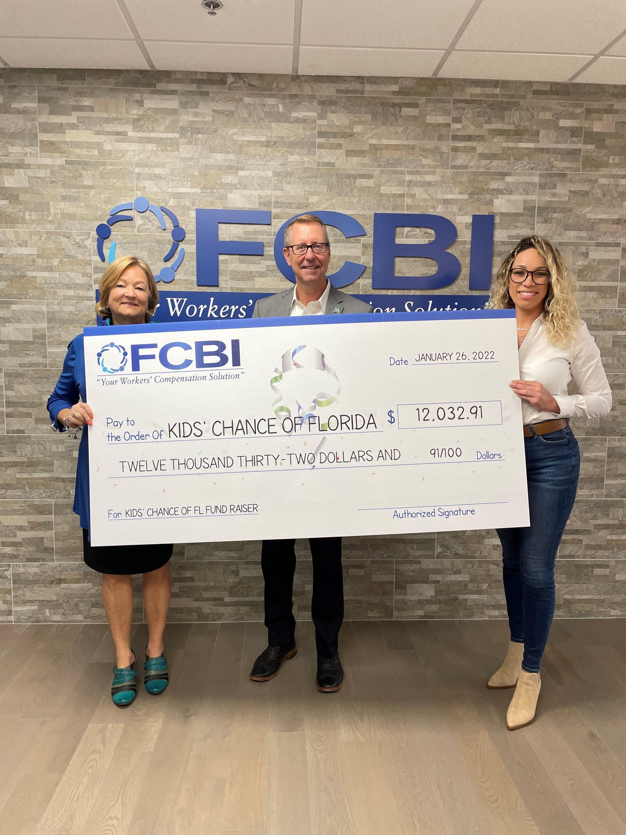 WHR KIDS CHANCE FCBI FUNDRAISER PIC 2022