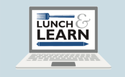 lunch and learn