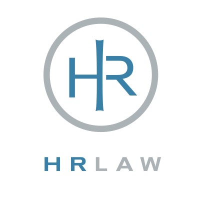 HR Law color social